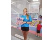 Sweet Love Kid Play in Benbrook, TX, USA -3153
