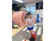 Sweet Love Kid Play in Benbrook, TX, USA -3153