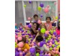 Sweet Love Kid Play in Benbrook, TX, USA -3153