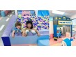 Sweet Love Kid Play in Benbrook, TX, USA -3153