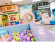 Sweet Love Kid Play in Benbrook, TX, USA -3153