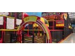 GAME OVER PLAY CENTER BRISBANE PTY LTD in QUEENSLAND AUSRALIA -3124