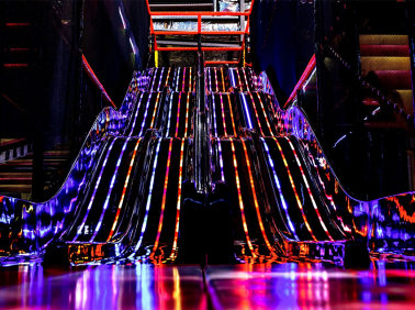 GAME OVER PLAY CENTER BRISBANE PTY LTD in QUEENSLAND AUSRALIA -3124