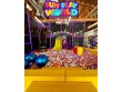Fun Play World Kids Indoor Playground in LA, CA, USA -412