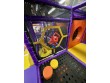Fun Play World Kids Indoor Playground in LA, CA, USA -412