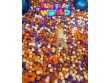 Fun Play World Kids Indoor Playground in LA, CA, USA -412