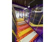 Fun Play World Kids Indoor Playground in LA, CA, USA -412
