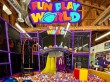 Fun Play World Kids Indoor Playground in LA, CA, USA -412