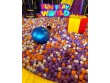 Fun Play World Kids Indoor Playground in LA, CA, USA -412