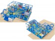 Giggleville Soft play Cafe in Goddalming, UK -3137