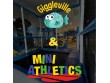 Giggleville Soft play Cafe in Goddalming, UK -3137