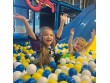 Giggleville Soft play Cafe in Goddalming, UK -3137