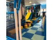 Giggleville Soft play Cafe in Goddalming, UK -3137