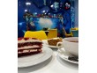 Giggleville Soft play Cafe in Goddalming, UK -3137