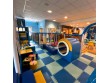 Giggleville Soft play Cafe in Goddalming, UK -3137