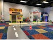 Paradise Playland in Mooney Blvd Visalia, CA, USA -3151