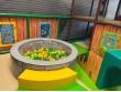 Paradise Playland in Mooney Blvd Visalia, CA, USA -3151