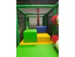 Paradise Playland in Mooney Blvd Visalia, CA, USA -3151