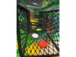 Paradise Playland in Mooney Blvd Visalia, CA, USA -3151