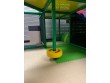 Paradise Playland in Mooney Blvd Visalia, CA, USA -3151