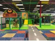 Paradise Playland in Mooney Blvd Visalia, CA, USA -3151