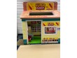 Paradise Playland in Mooney Blvd Visalia, CA, USA -3151