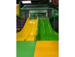 Paradise Playland in Mooney Blvd Visalia, CA, USA -3151