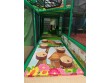Paradise Playland in Mooney Blvd Visalia, CA, USA -3151