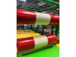 Paradise Playland in Mooney Blvd Visalia, CA, USA -3151