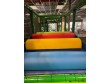 Paradise Playland in Mooney Blvd Visalia, CA, USA -3151