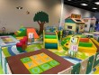Paradise Playland in Mooney Blvd Visalia, CA, USA -3151