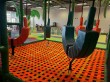 Paradise Playland in Mooney Blvd Visalia, CA, USA -3151