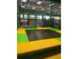 Paradise Playland in Mooney Blvd Visalia, CA, USA -3151