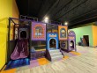Aunties Playplace in New Brunswick, Canada -441