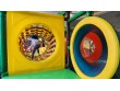 Kidventure Play center in Philippines -438