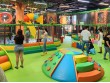Kidventure Play center in Philippines -438