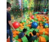 Kidventure Play center in Philippines -438
