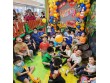 Kidventure Play center in Philippines -438