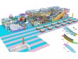 Playdatez indoor playground in Cleveland, TN, USA -3158