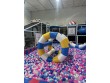Playdatez indoor playground in Cleveland, TN, USA -3158