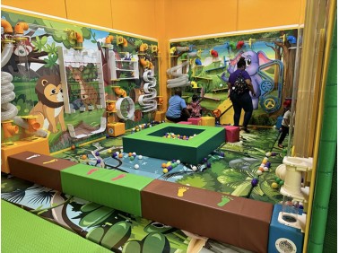 Recess Play Center in Calverton, MD, USA -409