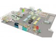 ROC Kid City  in Monroe County, NY, USA -407