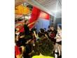 World Jump trampoline park in Spain -383