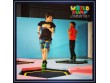 World Jump trampoline park in Spain -383