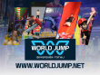 World Jump trampoline park in Spain -383