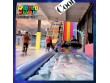 World Jump trampoline park in Spain -383