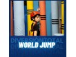 World Jump trampoline park in Spain -383