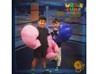 World Jump trampoline park in Spain -383