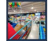 World Jump trampoline park in Spain -383