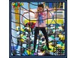 World Jump trampoline park in Spain -383